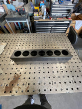 Load image into Gallery viewer, Sprinter Van - Chemical Holder Rear Door - Aerosol Can Storage - Sprinter accessories