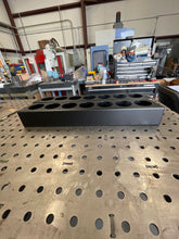 Load image into Gallery viewer, Sprinter Van - Chemical Holder Rear Door - Aerosol Can Storage - Sprinter accessories