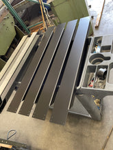 Load image into Gallery viewer, Sprinter Van Vertical Wall Support- Van Wall Support Ribs- Metal Framing- Camper Van Build- Mercedes Sprinter DIY Wall Support- 07+