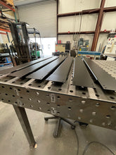 Load image into Gallery viewer, Sprinter Van Vertical Wall Support- Van Wall Support Ribs- Metal Framing- Camper Van Build- Mercedes Sprinter DIY Wall Support- 07+