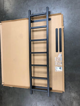 Load image into Gallery viewer, Sprinter Van HD Rear Door Ladder - High Roof 07+