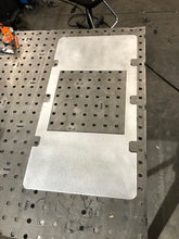 Load image into Gallery viewer, Sprinter Van Roof A/C Delete Plate w/RV Vent Fan Hole or Without Hole
