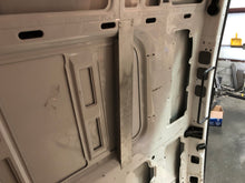 Load image into Gallery viewer, Sprinter Van Vertical Wall Support- Van Wall Support Ribs- Metal Framing- Camper Van Build- Mercedes Sprinter DIY Wall Support- 07+

