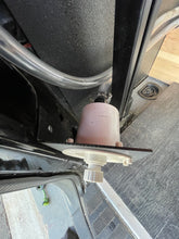Load image into Gallery viewer, Sprinter Van Shore Power Bracket/Water Line Housing - Inlet/Outlet
