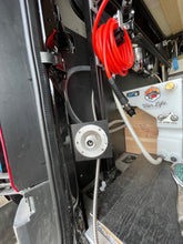 Load image into Gallery viewer, Sprinter Van Shore Power Bracket/Water Line Housing - Inlet/Outlet
