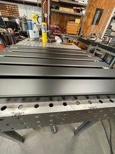 Load image into Gallery viewer, Sprinter Van Vertical Wall Support- Van Wall Support Ribs- Metal Framing- Camper Van Build- Mercedes Sprinter DIY Wall Support- 07+

