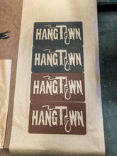 Load image into Gallery viewer, Historical Hangtown Sign
