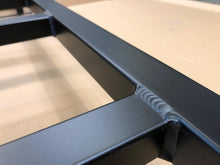 Load image into Gallery viewer, Sprinter Van HD Rear Door Ladder - High Roof 07+
