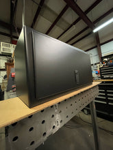 Load image into Gallery viewer, Sprinter Van Cabinet - Metal Wall Cabinet- Sprinter Van Cabinet fits 2007-2022 - Moto Van
